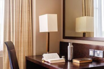 فندق Mercure Bradford  Bankfield