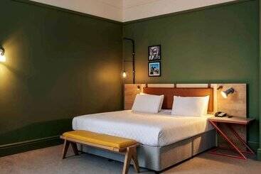 هتل Mercure Bristol Grand