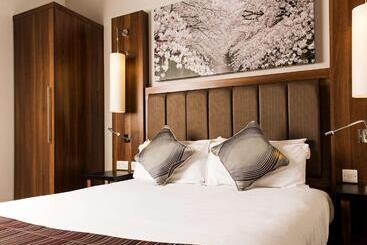 호텔 Mercure Darlington Kings