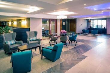 فندق Mercure London Heathrow