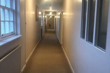 ホテル The Mill House