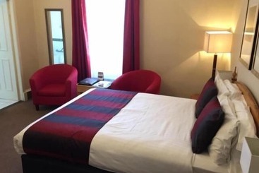 Millennium Hotel Glasgow