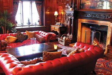 Netherwood Hotel & Spa