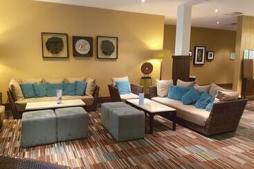 Norton House Hotel & Spa, Edinburgh