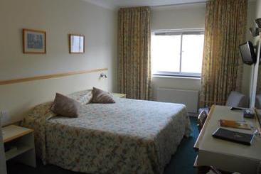 酒店 Old Court House