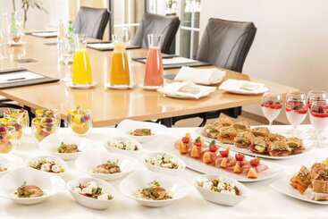 Park Hotel Sonnenhof   Relais & Châteaux