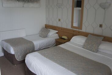 בית מלון כפרי Plas Isa