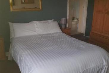 호텔 Queensberry Arms