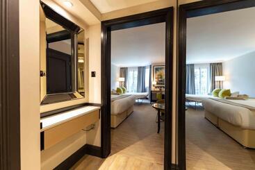 Отель Royal Berkshire