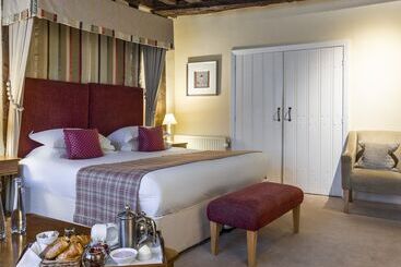 Swan Hotel & Spa