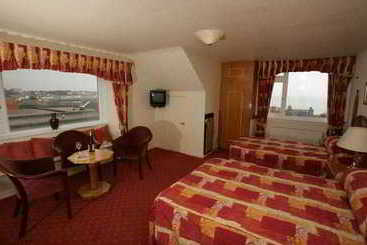 酒店 Symphony Craw's Nest