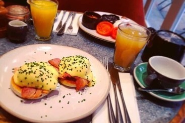 酒店 The Beaumont Hexham