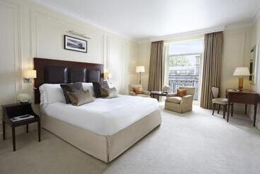 The Berkeley, Maybourne Hotel Collection