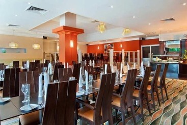 فندق The Bradford