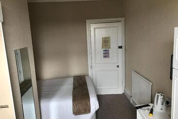 فندق The Bude Haven