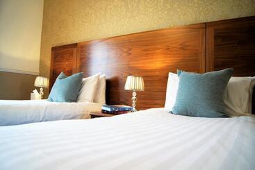 فندق The Bulkeley