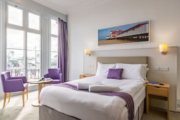 فندق The Carlton