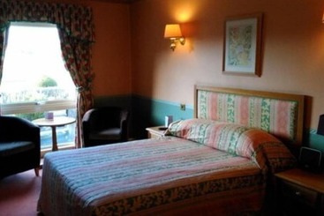 בית מלון כפרי The Craighaar