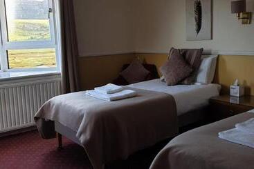 酒店 The Dundonnell