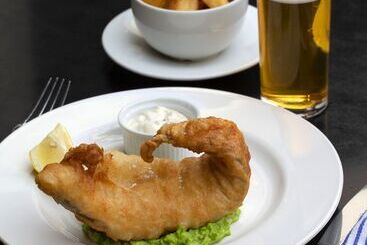 فندق The Goodwood