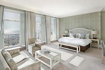 ホテル The Grand Brighton