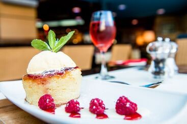 호텔 The Liner At Liverpool