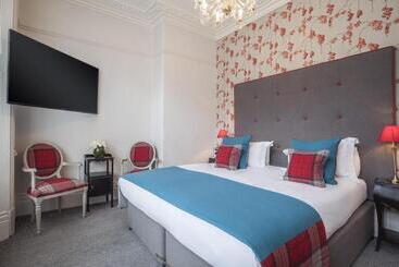 ホテル The Roseate Villa Bath