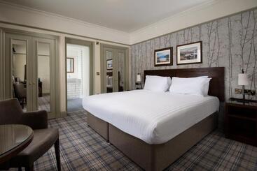 호텔 The Swan At Grasmere  The Inn Collection Group