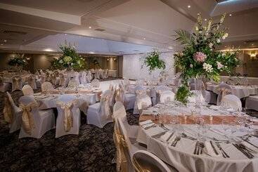 Westmead Hotel Bar & Restaurant