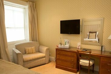 فندق The Wordsworth