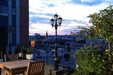 The Royal Angus Hotel