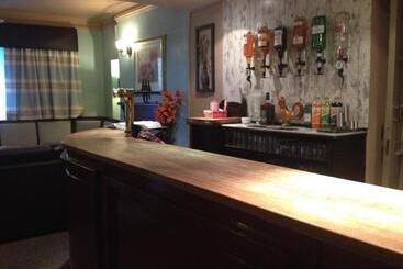 酒店 Tweeddale Arms