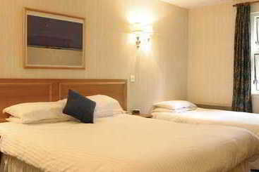 ホテル Waterwheel Inn