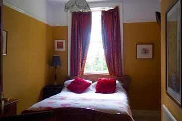 בית מלון כפרי Wrangham House