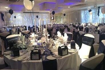 Delta Hotels By Marriott Colchester