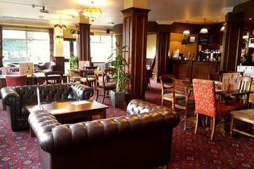 The Foley Arms Hotel Wetherspoon