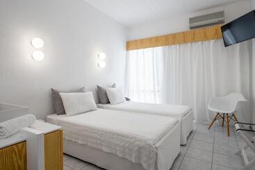 Alkistis Beach Hotel   Adults Only