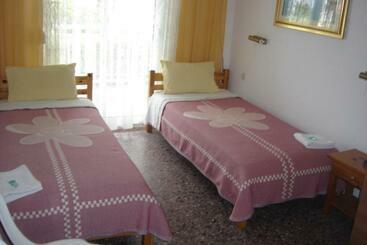 شقق خاصة سياحية Angela