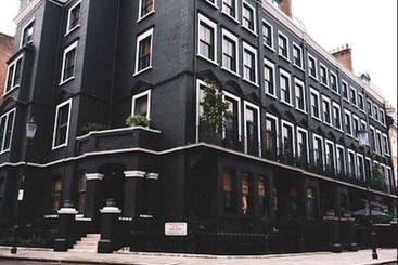 Blakes Hotel London