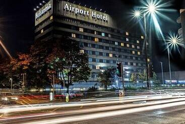 Britannia Hotel Manchester Airport