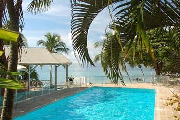 酒店 Auberge De La Vieille Tour