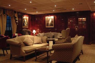 酒店 Barn  London Ruislip