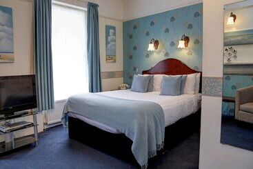 فندق Best Western Annesley House