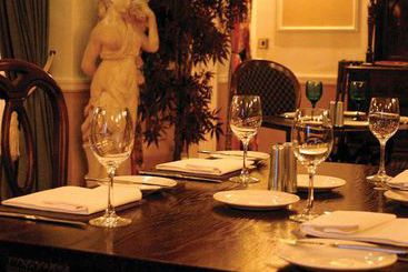 호텔 Best Western Cross Lanes