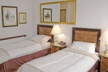 Britannia Hotel City Centre Manchester