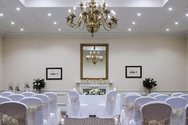 Castle Hotel Windsor