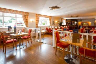 בית מלון כפרי Consort