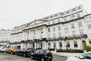 Crown Spa Hotel Scarborough By Compass Hospitality