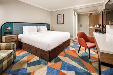 Delta Hotels By Marriott Warwick