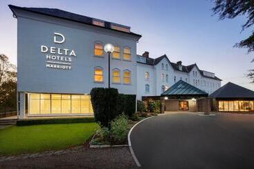 Delta Hotels By Marriott York